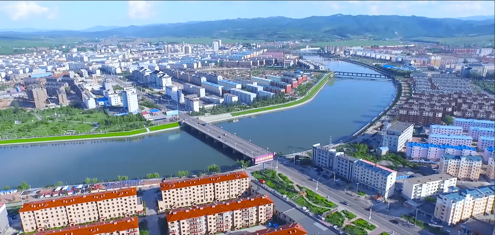 吉林龙井良田百世运动假日景区26日正式开园