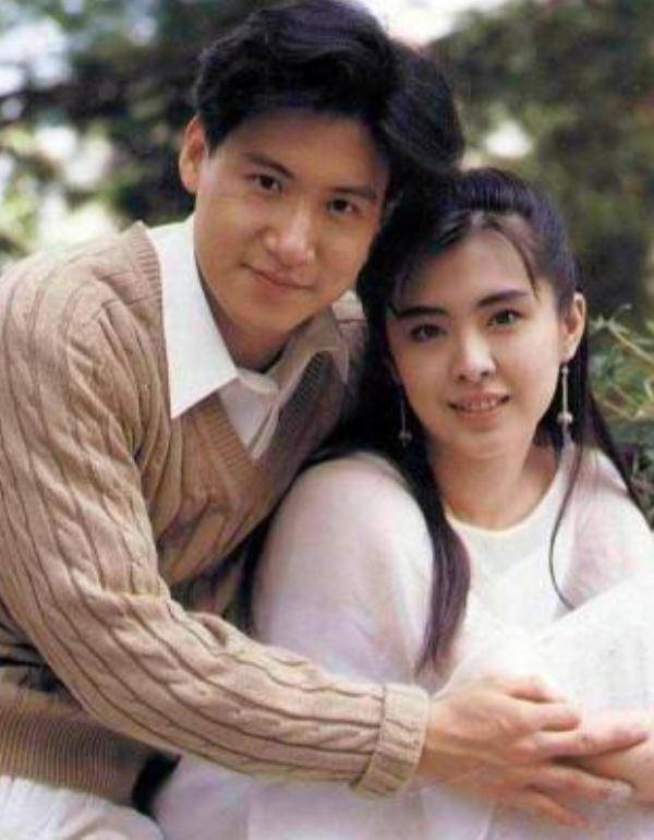 王祖贤:与齐秦苦恋14年,为富商背负骂名,53岁未婚无子_生活_关系_电影