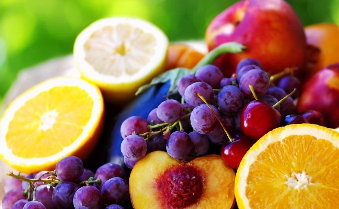 原创4种脱去外衣的水果赌10包辣条能认出的不是吃货就是行家