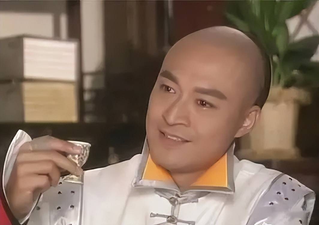 崇祯帝上吊自尽藩王登基延续政权富二代根本不会当皇帝