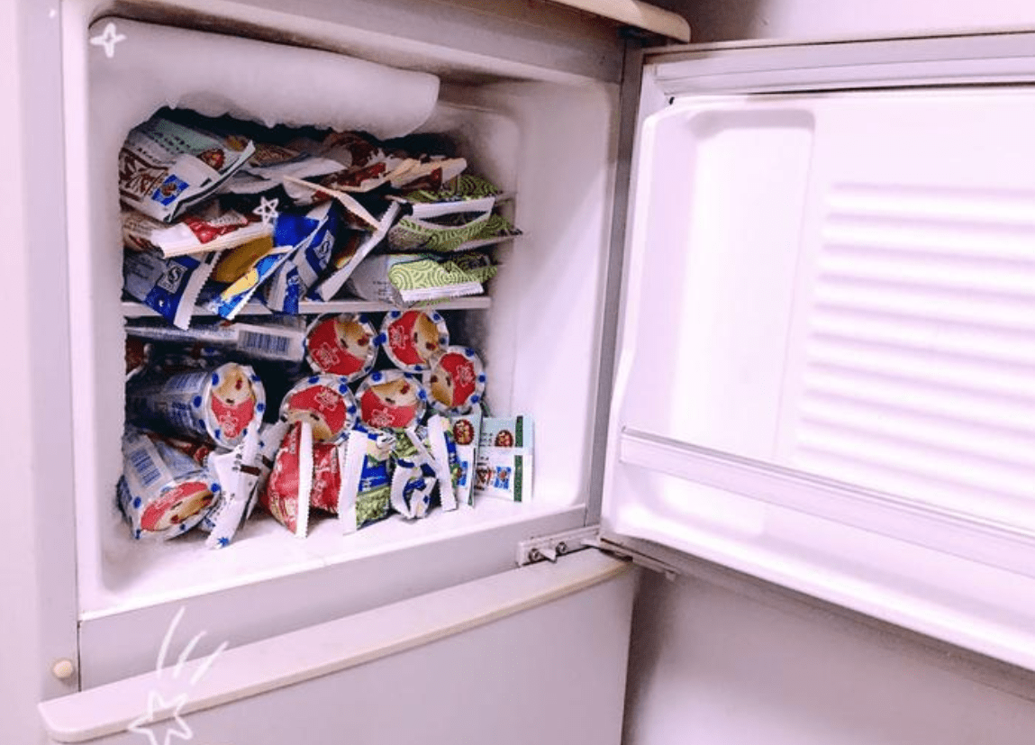 别再恐吓妈妈了_冰箱_时候_伤害