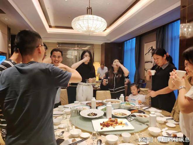 一起成长共享财富，奋楫扬帆郑当时，商承盛宴（郑州站）圆满举行 插图12