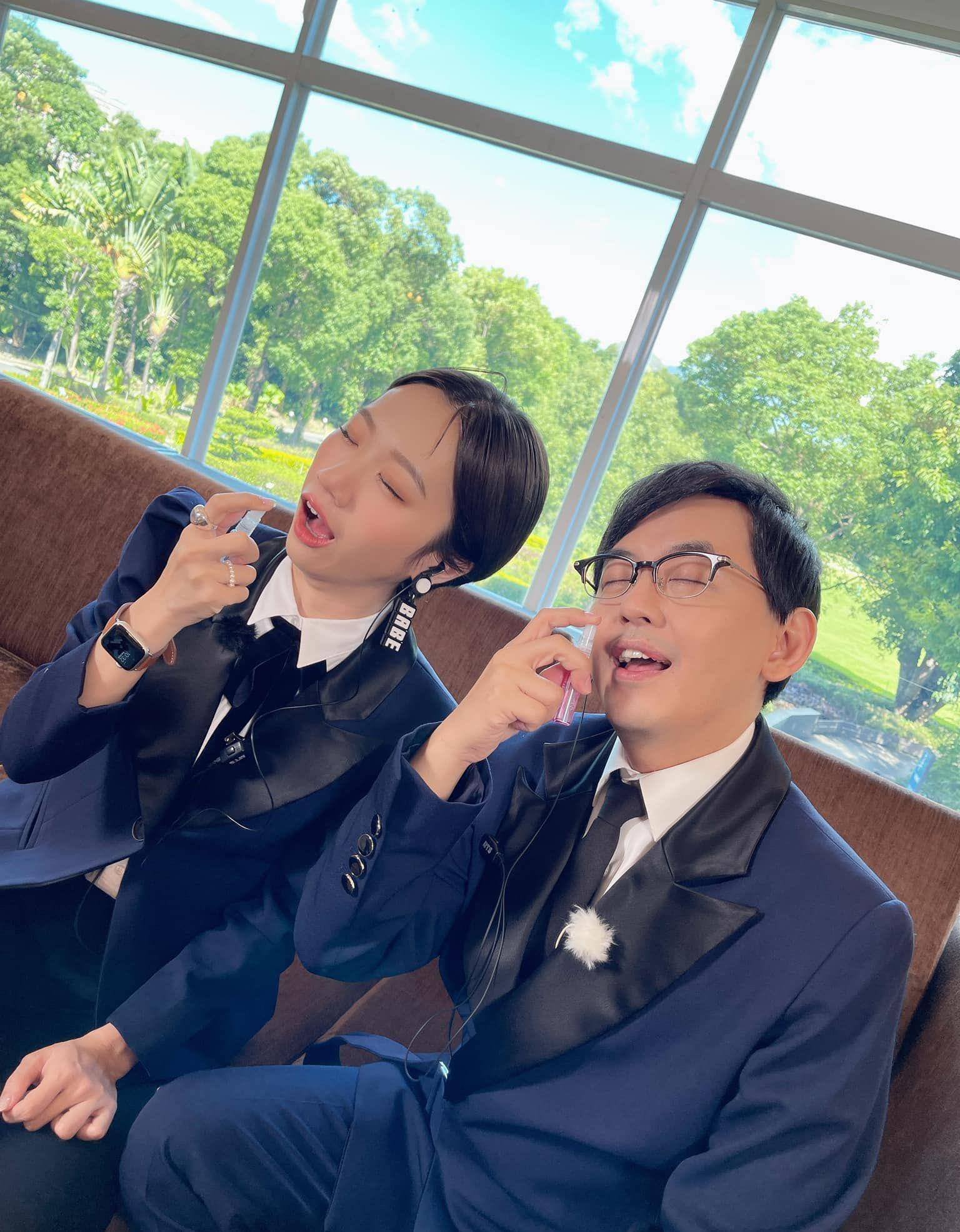 黄子佼一开ig就见她清凉照lulu辣妹驾到被吐槽驾崩了