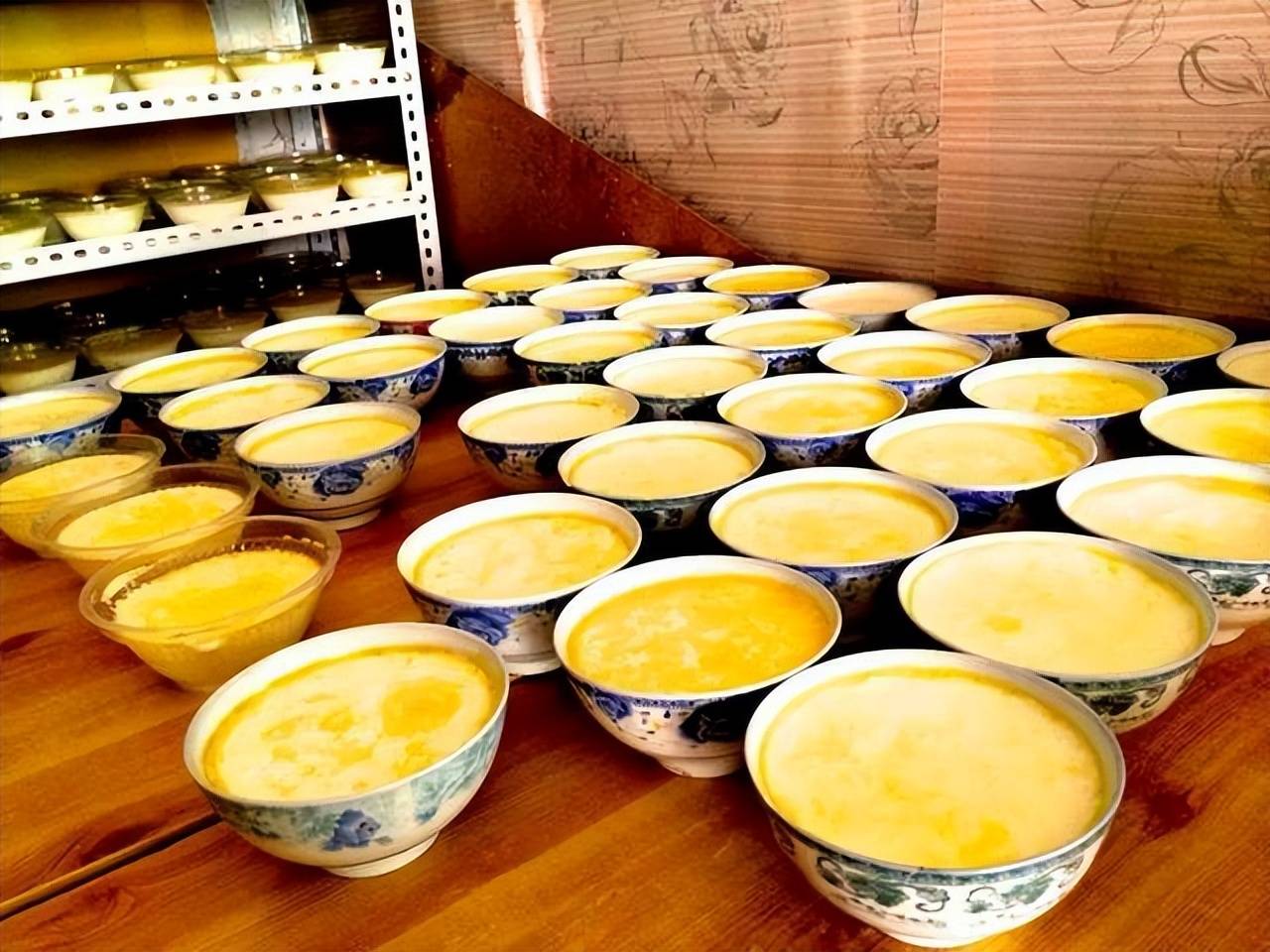 青海循化美食可真是丰富，舌尖上的中国拍撒拉族就够了|青海|撒拉族|循化_新浪新闻