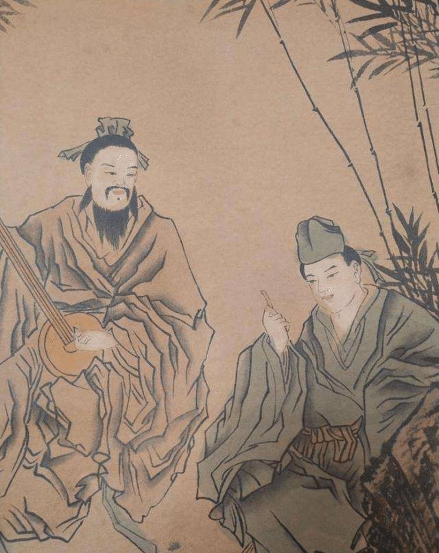 嵇康_何晏_时期