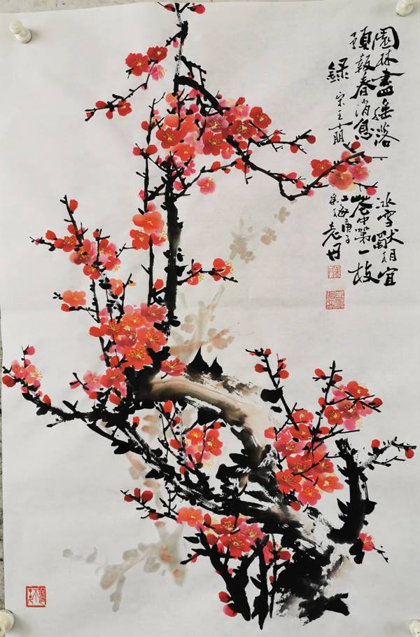 2022年重点推荐【中国艺术大家】-孟丹_创作_河南省武陟县_文化