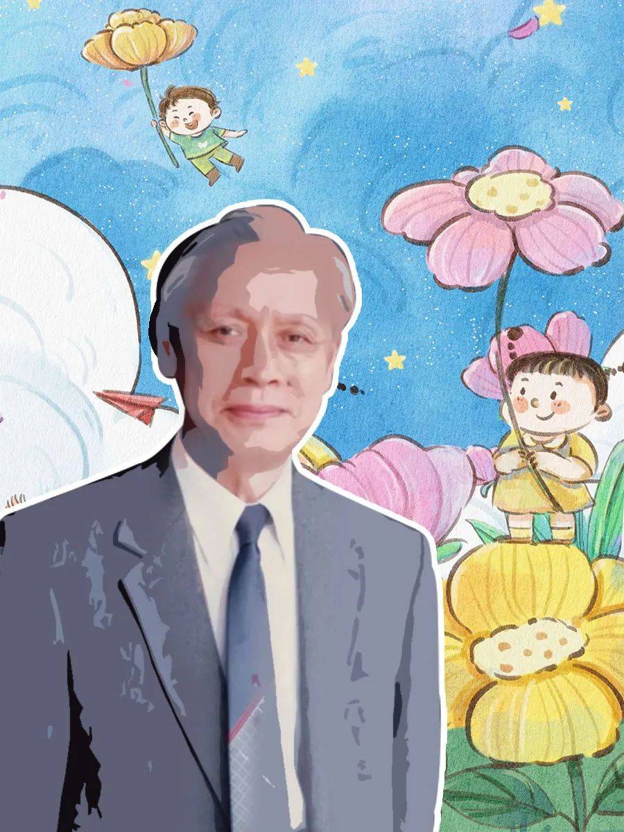 国家功勋模范人物顾方舟