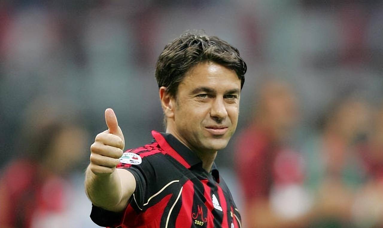 科斯塔库塔:我无法想象没有马尔蒂尼的米兰_奥列吉_赛季_球员