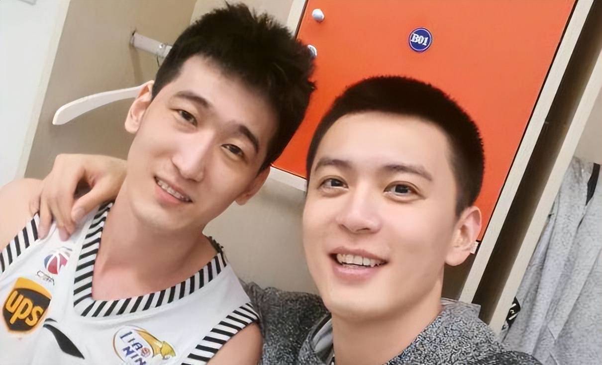 发哭泣表情让人心酸_刘志轩_辽宁男篮_辽宁队