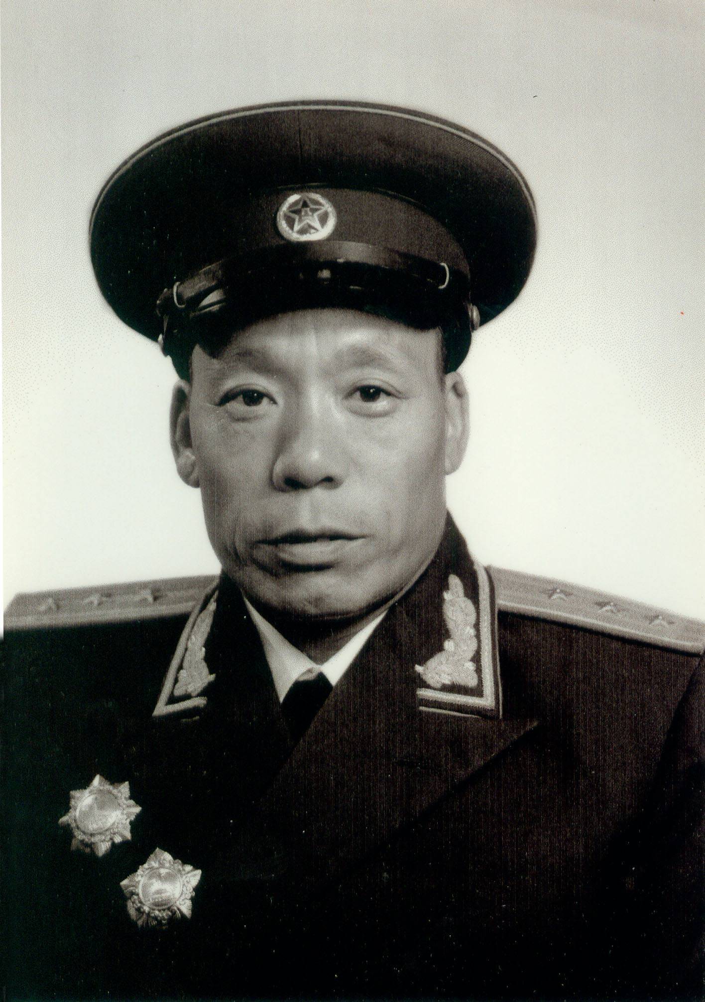 概括就是——凶,这个特点和林彪手下的小老虎——志愿军40军是一样的