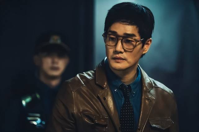 爆笑选角过程曝光_netflix_刘智泰_角色