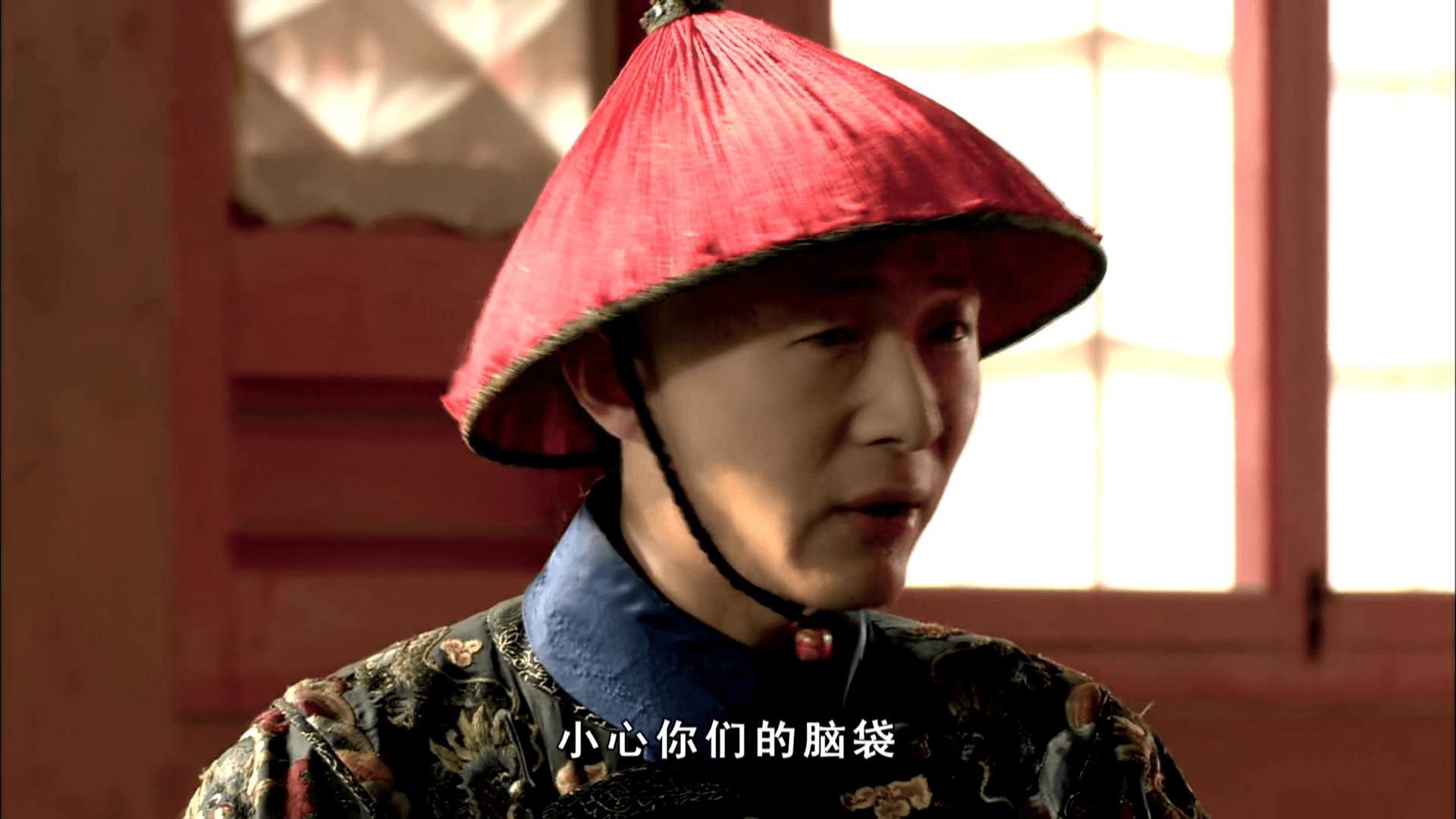 [ok]◆小太监1:收到,谨遵规全公公旨意!