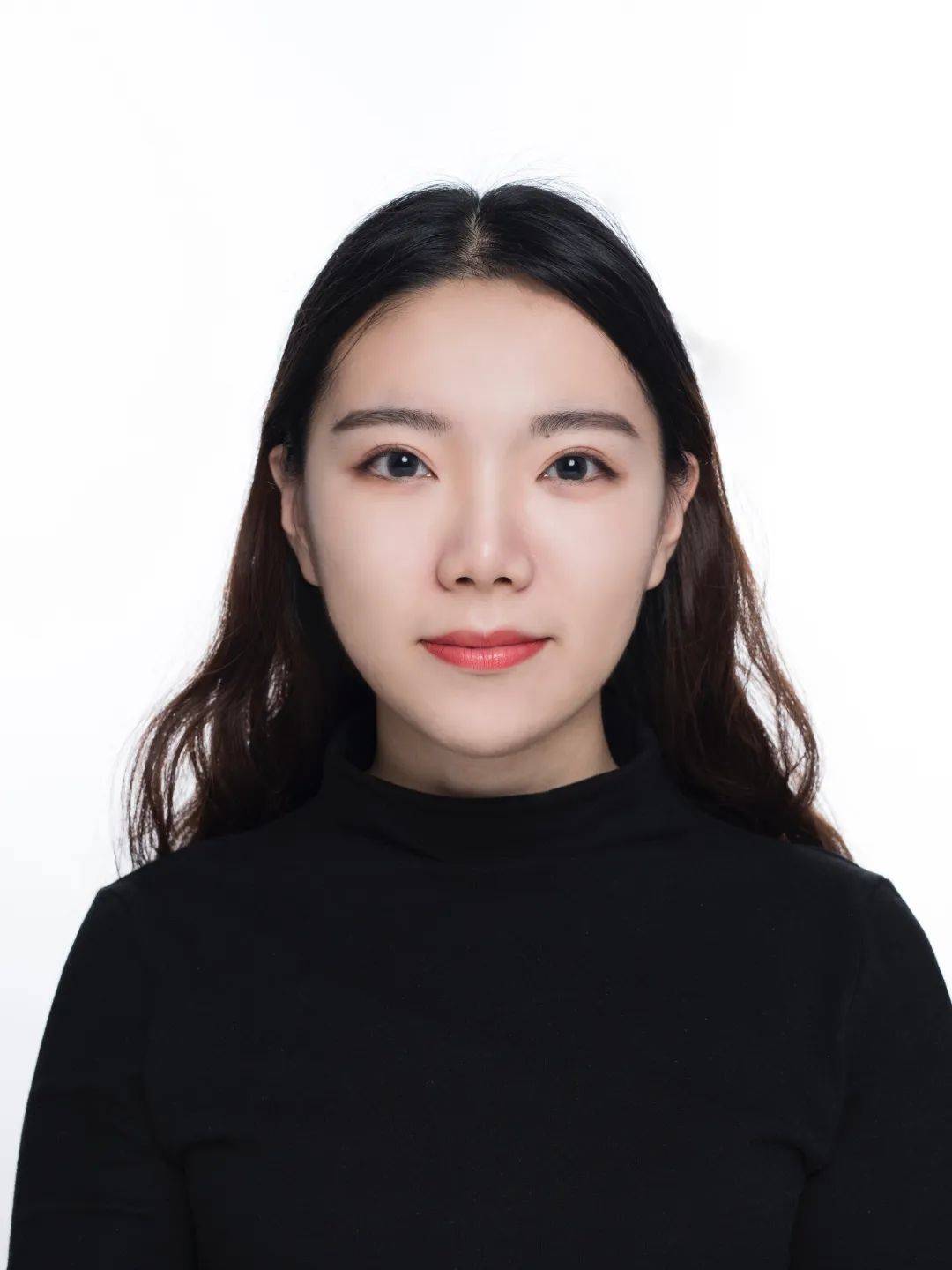 深圳北理莫斯科大学优秀毕业生孙雨欣在力所能及之处服务大众