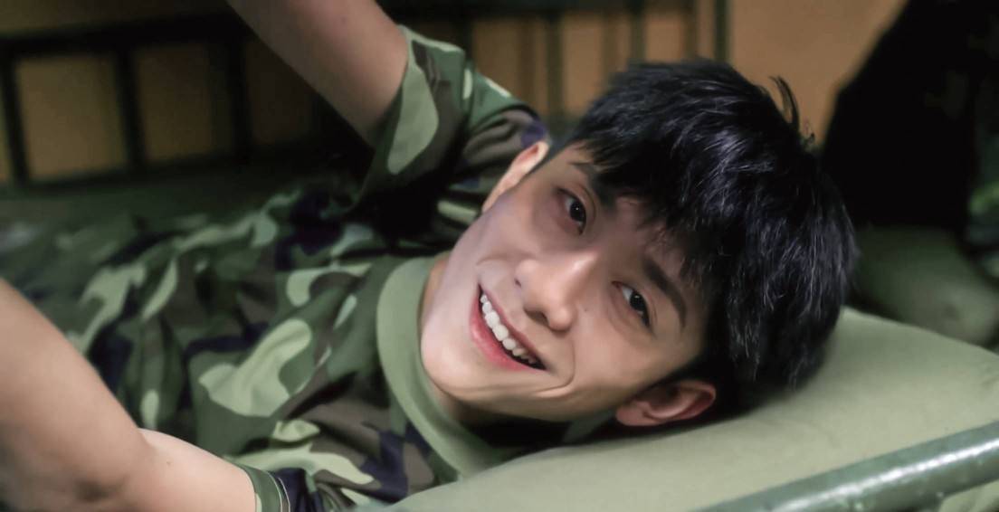 时候_电视剧_毕业