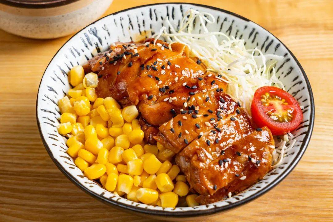 美味_口感_饭堂