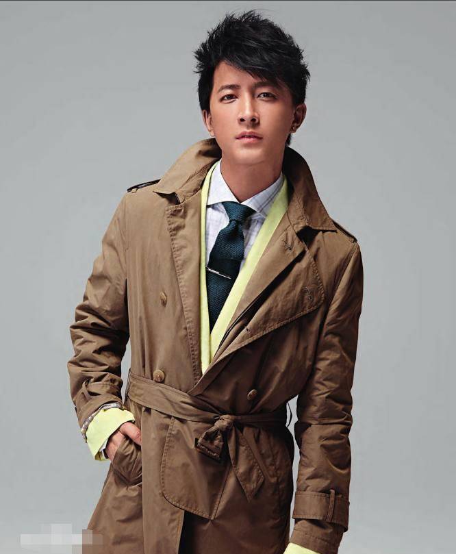 原创韩庚与卢靖姗梦云与rachel两个没有交集的人在一起了