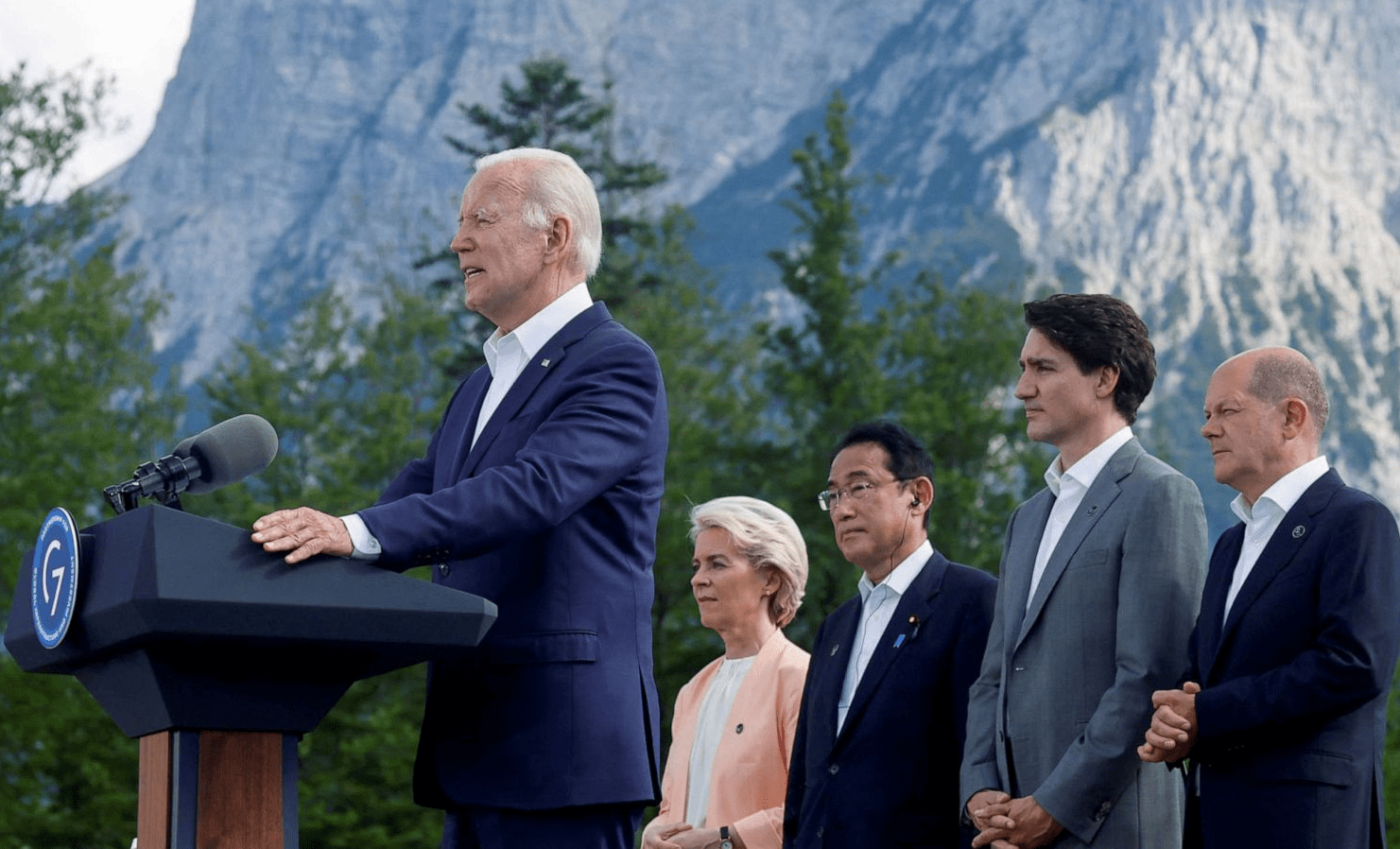 欧盟欲对中国搞贸易孤立荷兰率先反对英首相与华做生意太难