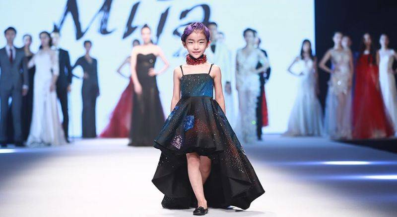 衣服_舞台_赛区