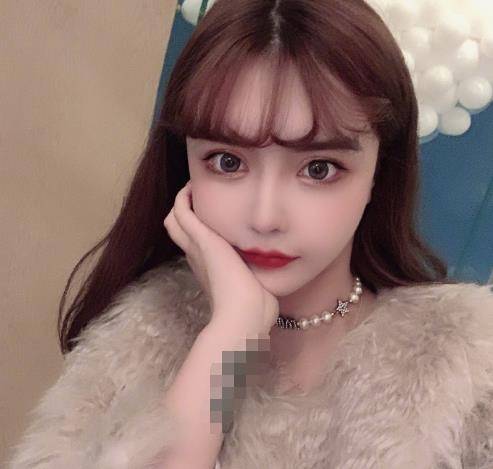 韩安冉朋友圈发文 来自搜狐网