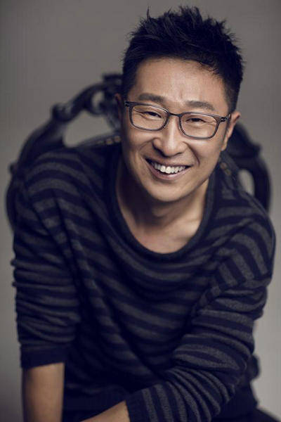 深扒娱乐圈国民女婿典范男星_丈母娘_永健_陆毅