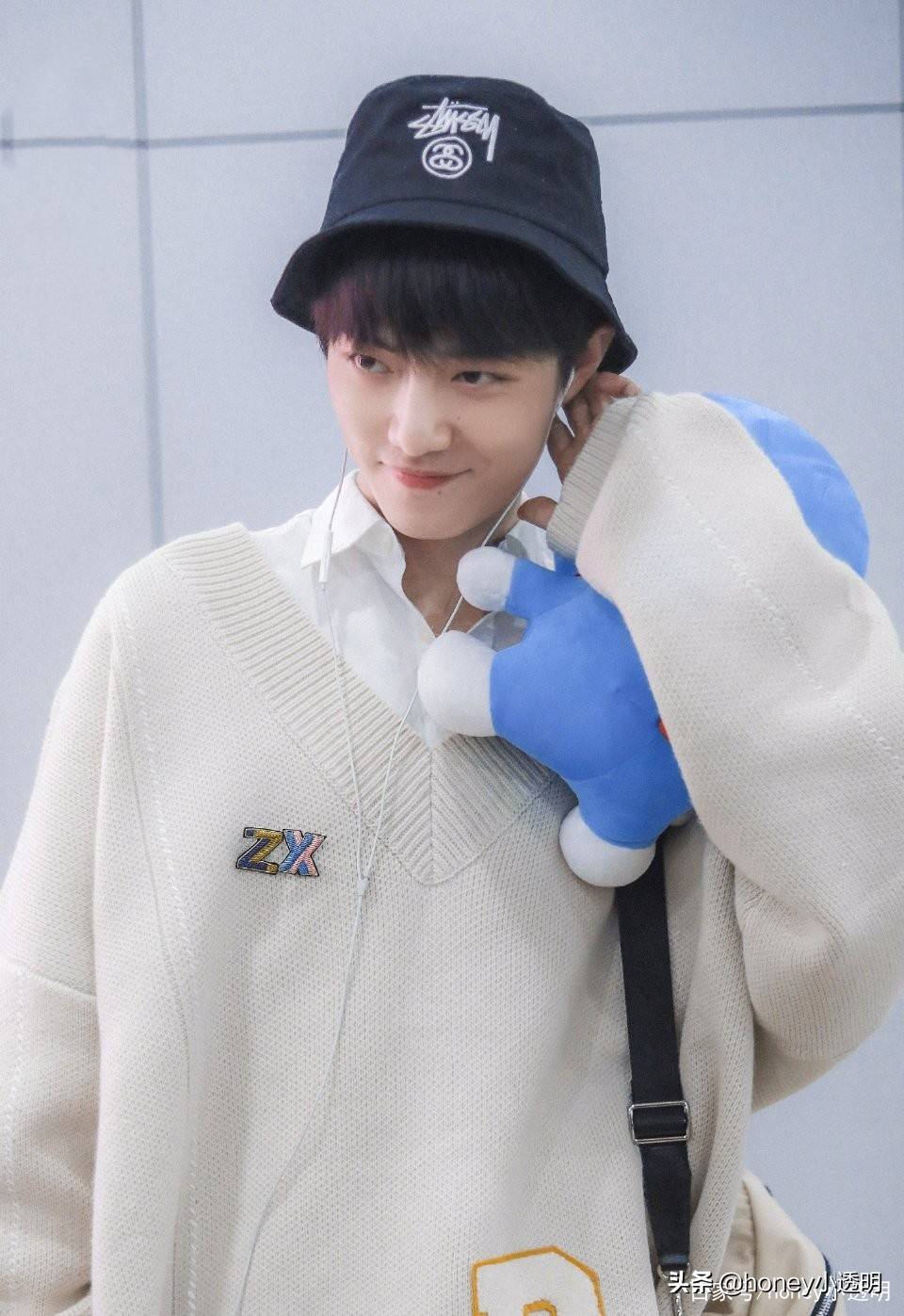 原创肖战海外影响力获官方认可成功解锁鹅厂wetv全球代言人身份