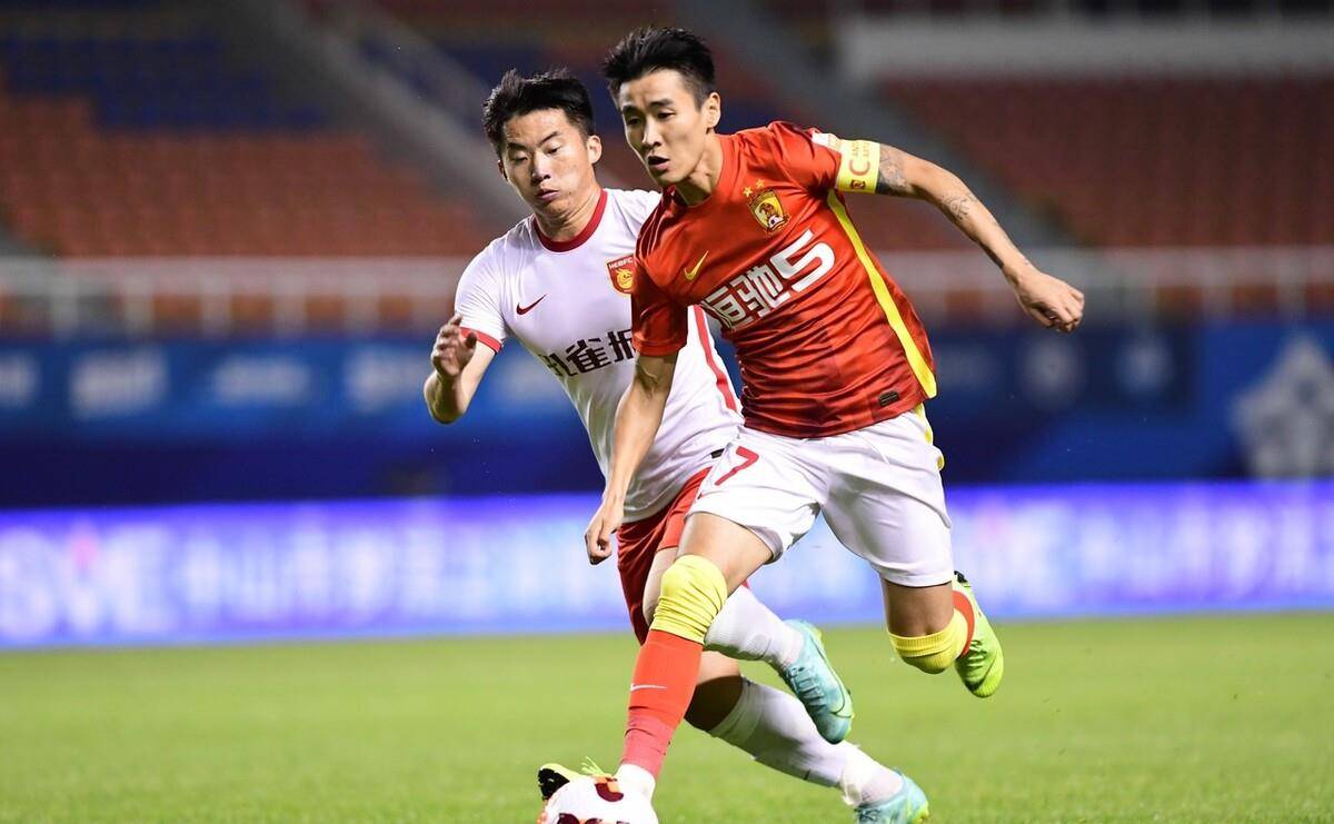 "狂妄"之人也会用计,谢晖称大连人胜嵩山龙门乃战略性放弃_广州_对手