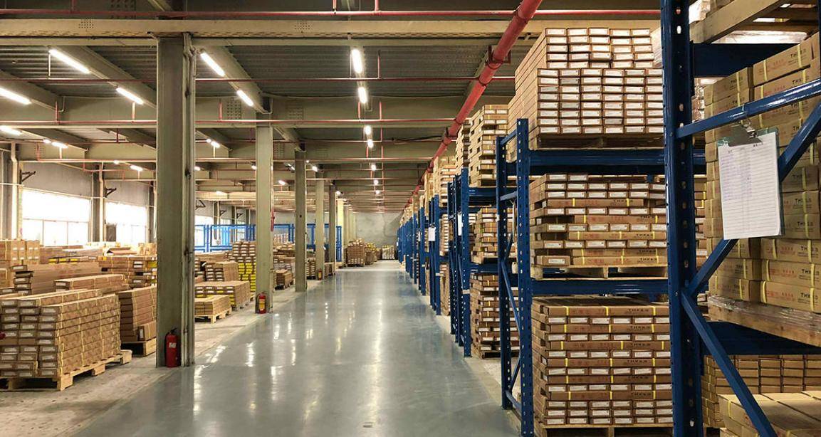 电商日用品云仓弹性租期,物流体验更实惠_用户_商品_进行