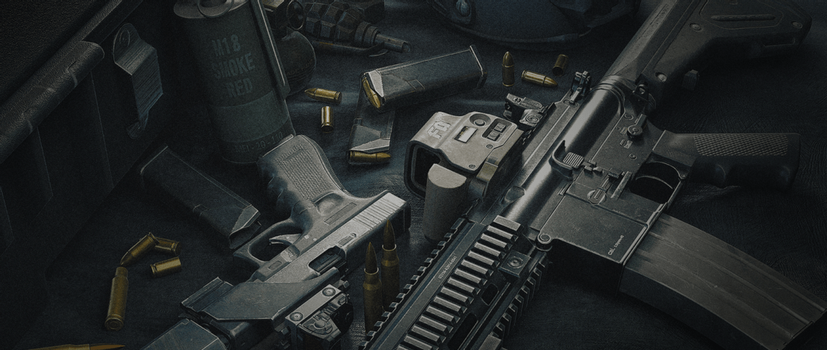 暗区突围黑科技透视工具防止封号