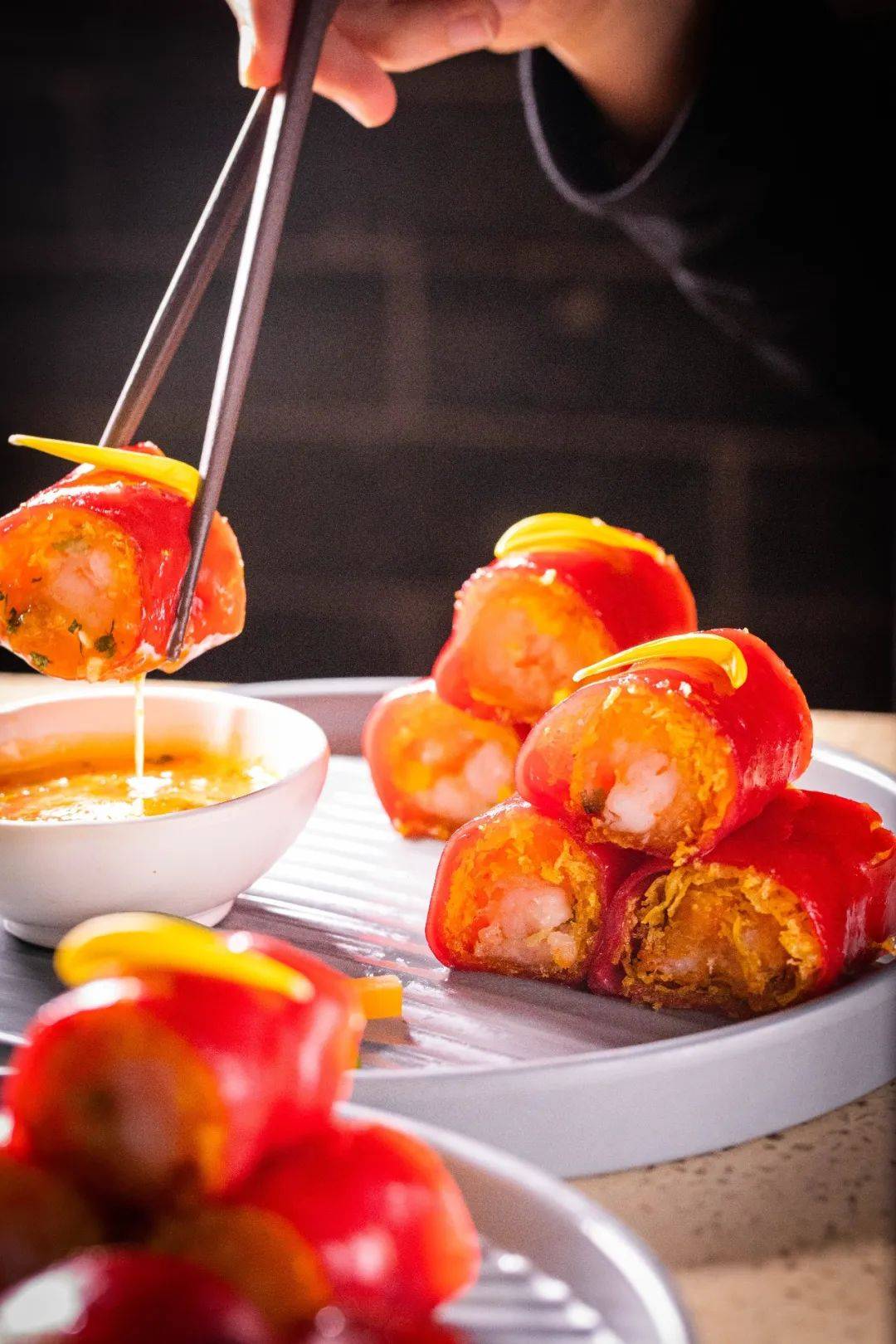 点都德放大招连红米肠都升级了还有7款新品