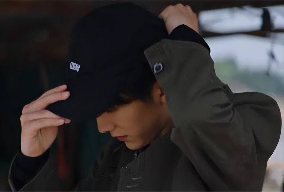 回廊亭:全剧最狠之人曝光,纵火案谜团逐渐解开,真凶浮出水面_李浩