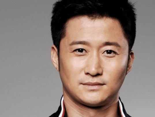 孙楠和吴京的婚姻来自一个大男主主义和大女主主义的强势结合,两个