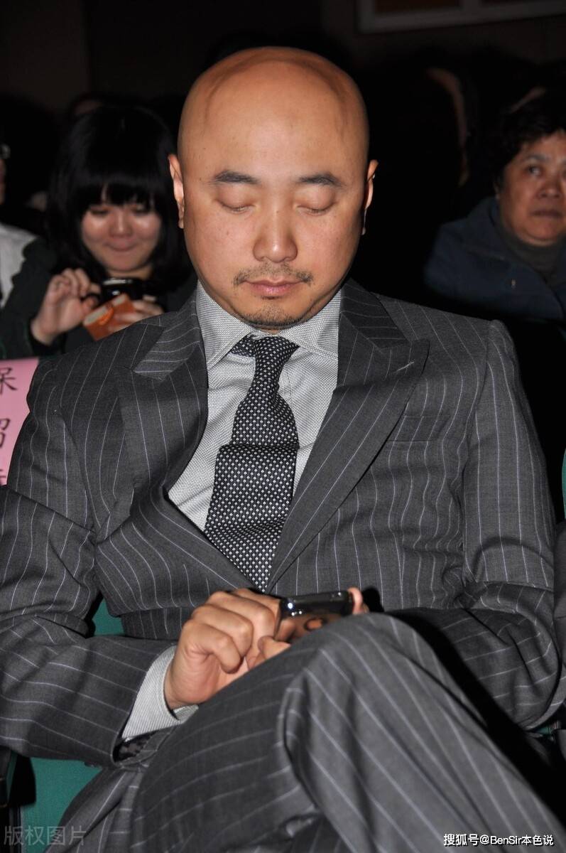 原创欢喜传媒崛起之前文青徐峥宁浩加上资本玩家董平为何巨亏20亿