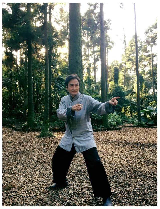 单就卫子云目前的体态与气色而言,真的完全看不出来