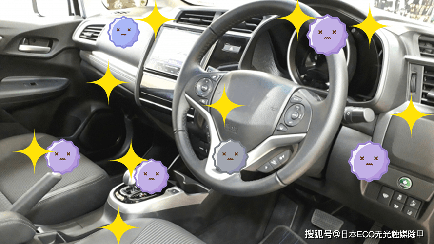 车内应用光触媒的好处 搜狐汽车 搜狐网