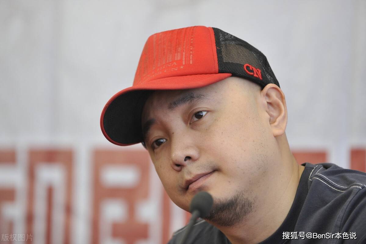 原创欢喜传媒崛起之前文青徐峥宁浩加上资本玩家董平为何巨亏20亿