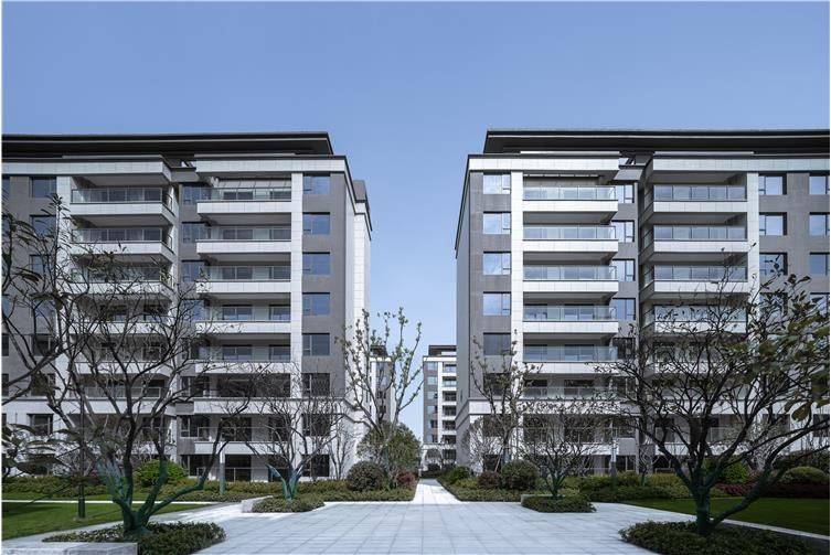 如何打造国际化审美的新中式立面