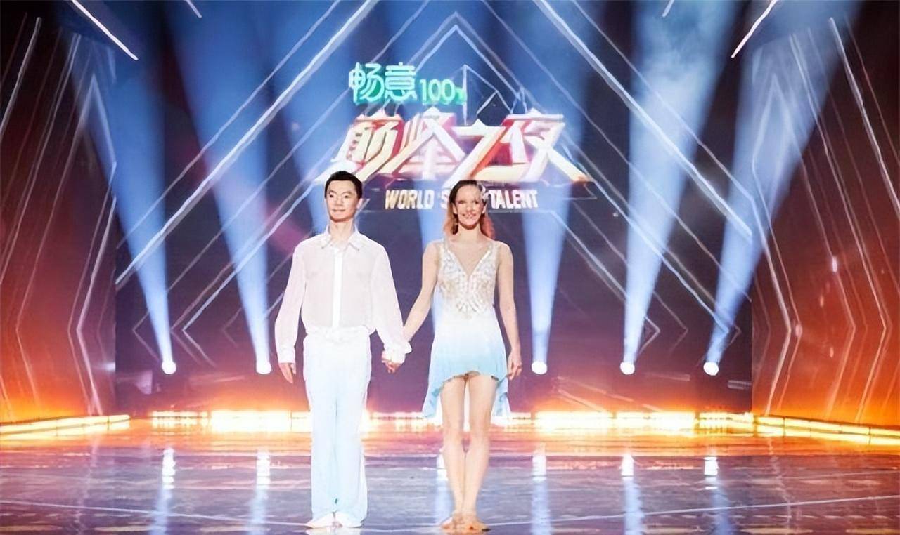 绝大多数观众对于舞蹈表演缺乏观赏兴趣,到为何唐琮洋和塔雅会迎来
