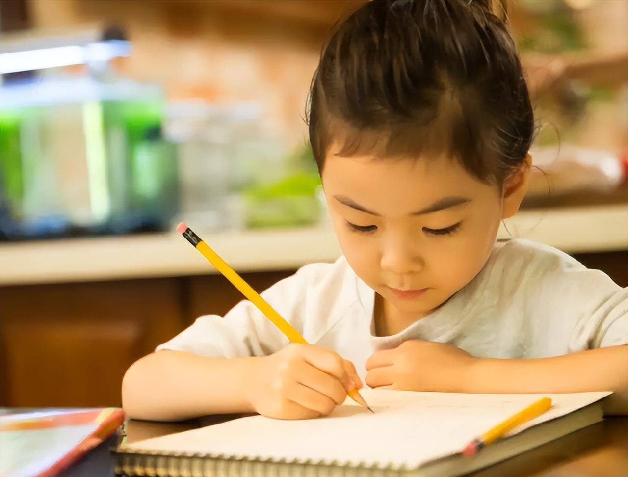 小学生作文《秘密》走红，一字一句说的很有理，老师：你妈知道吗