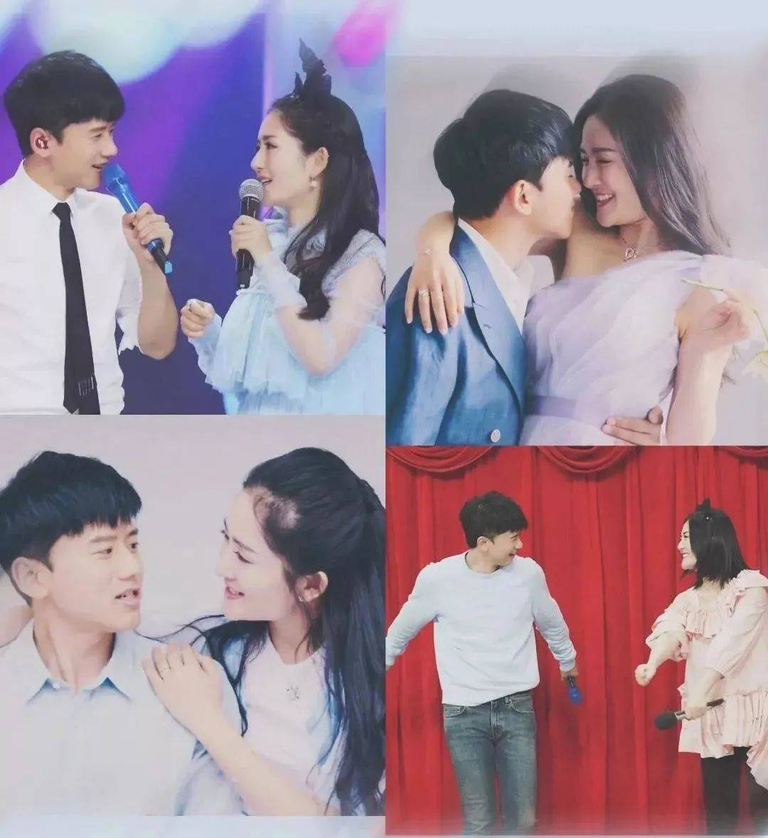 张杰怕老婆人生地不熟会走丢,就会特意买一个小黄人气球,绑在谢娜的