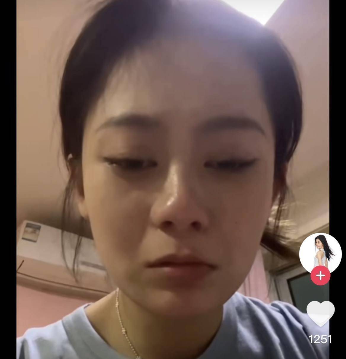 宋晓峰女儿谈艺考不易!