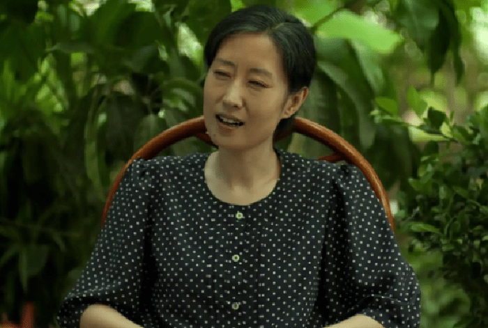 父母爱情:葛美霞嘴上把安杰当闺蜜,一生中却一直在算计安杰!