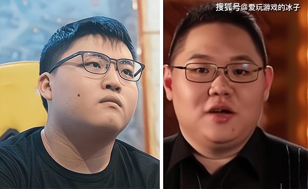 loluzi和pdd相约踢足球健身两人互秀走位谁的球技烂谁尴尬
