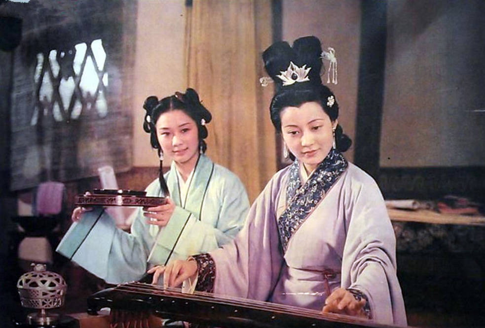 离婚30年:他三婚娶小妻子64岁做父亲,她至今单身_赵树民_秘史_电视剧