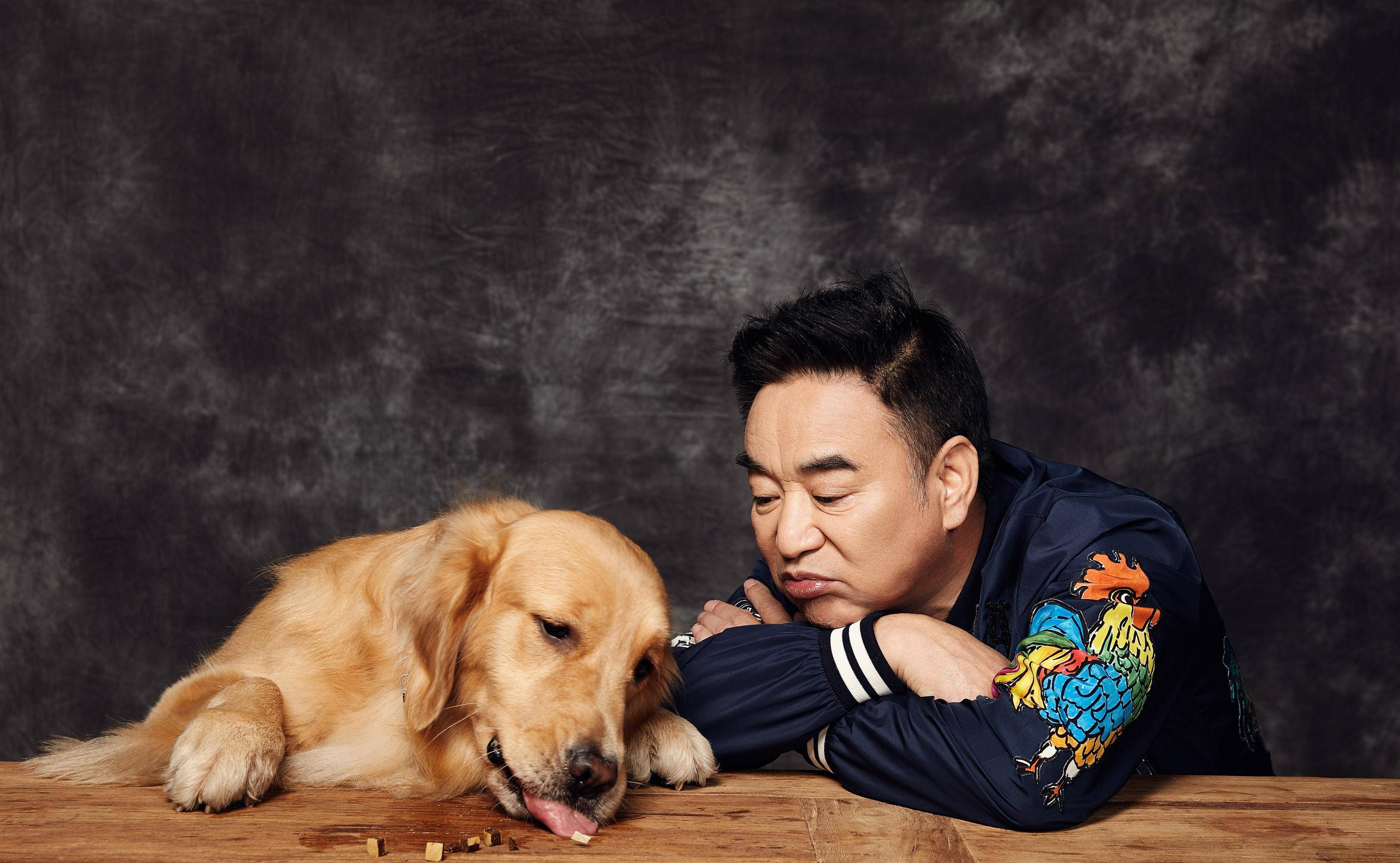 原创河南老戏骨岳跃利前妻家喻户晓二婚小11岁娇妻隐瞒却从来不谈