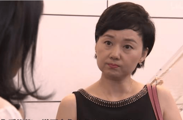 外来媳妇本地郎由美已经人老珠黄昔日娇美的刘涛表妹不见了