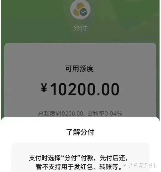 後,已用額度將按日計收利息,可以隨時還任意金額,提前還款不收手續費