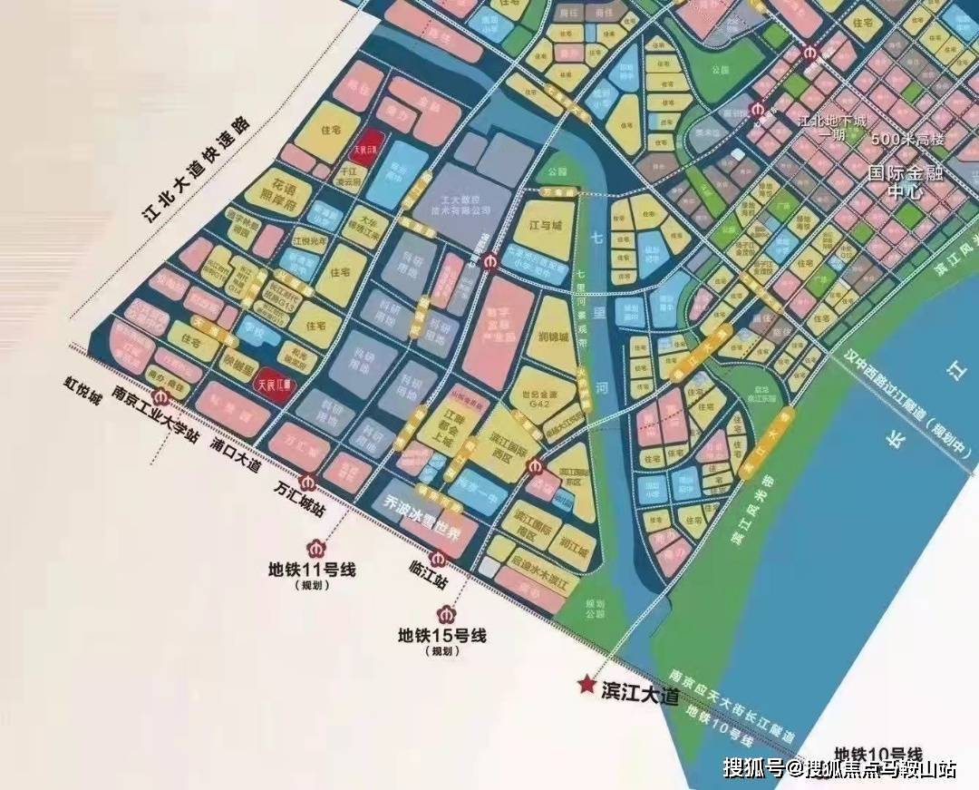 天宸健康城规划图片