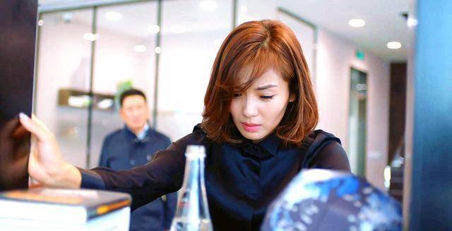 人见人爱,可她任性起来,连包奕凡都忍无可忍_魏国强_何云礼_连曲筱