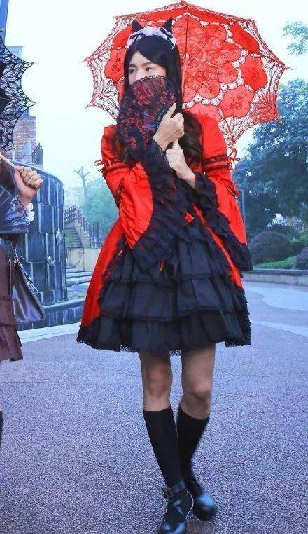 朱正廷_女装_玛丽莲梦露