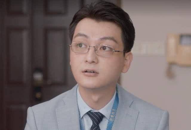 《安家》5位主演童年照曝光:孙俪脑门大,罗晋帅气